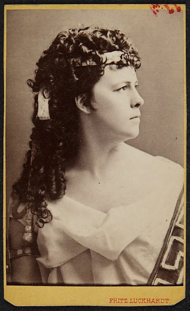 Clara Ziegler