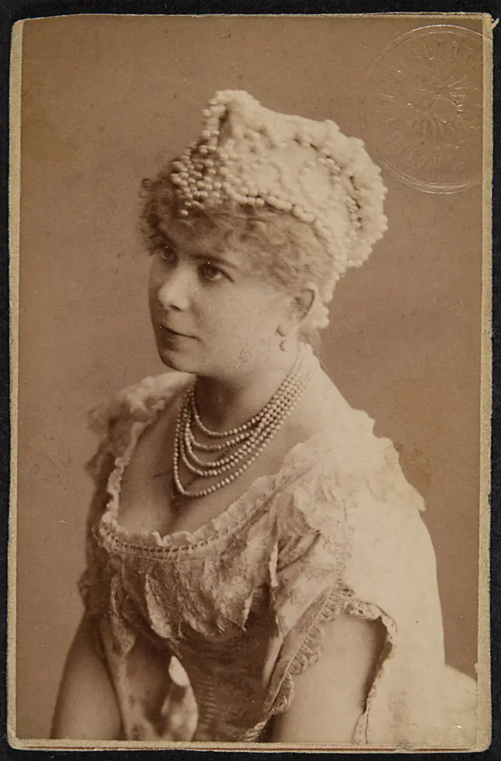 Adolfine Ziemayer