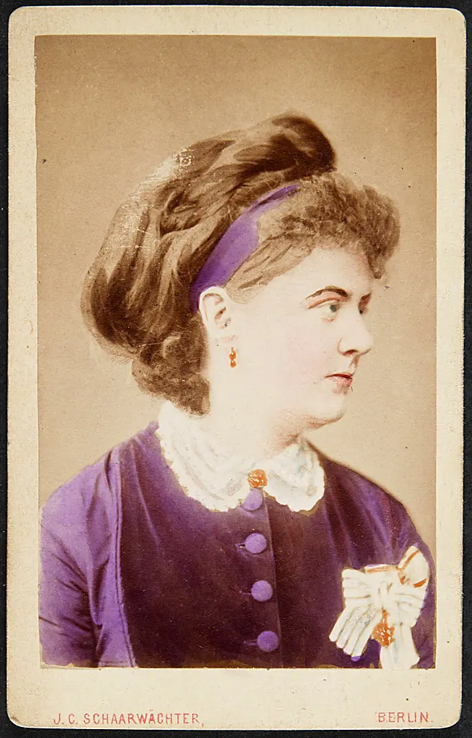 Pauline Ullrich