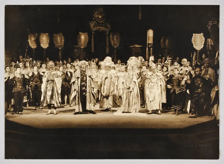 Turandot