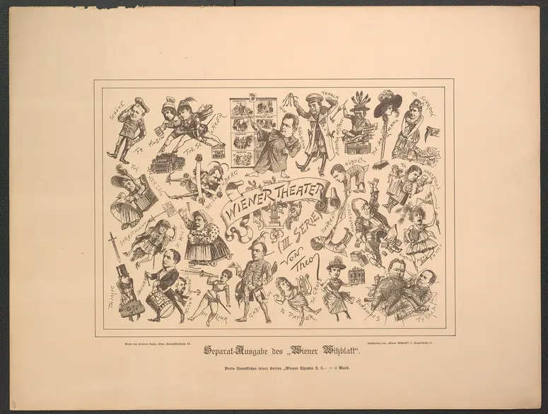 Wiener Theater