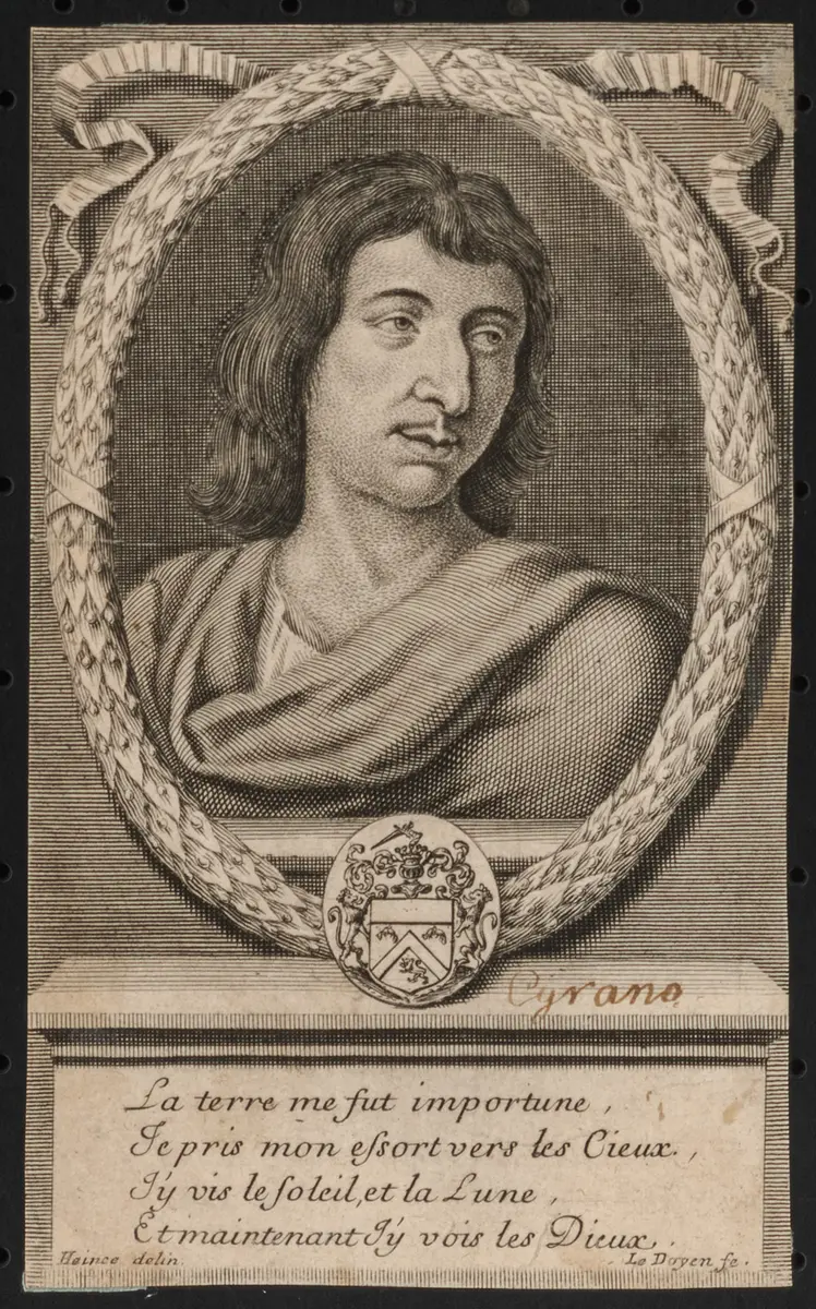 Cyrano de Bergerac