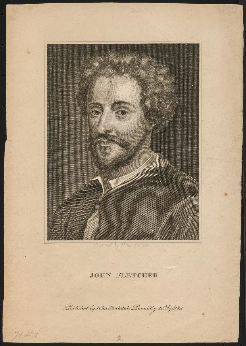 John Fletcher
