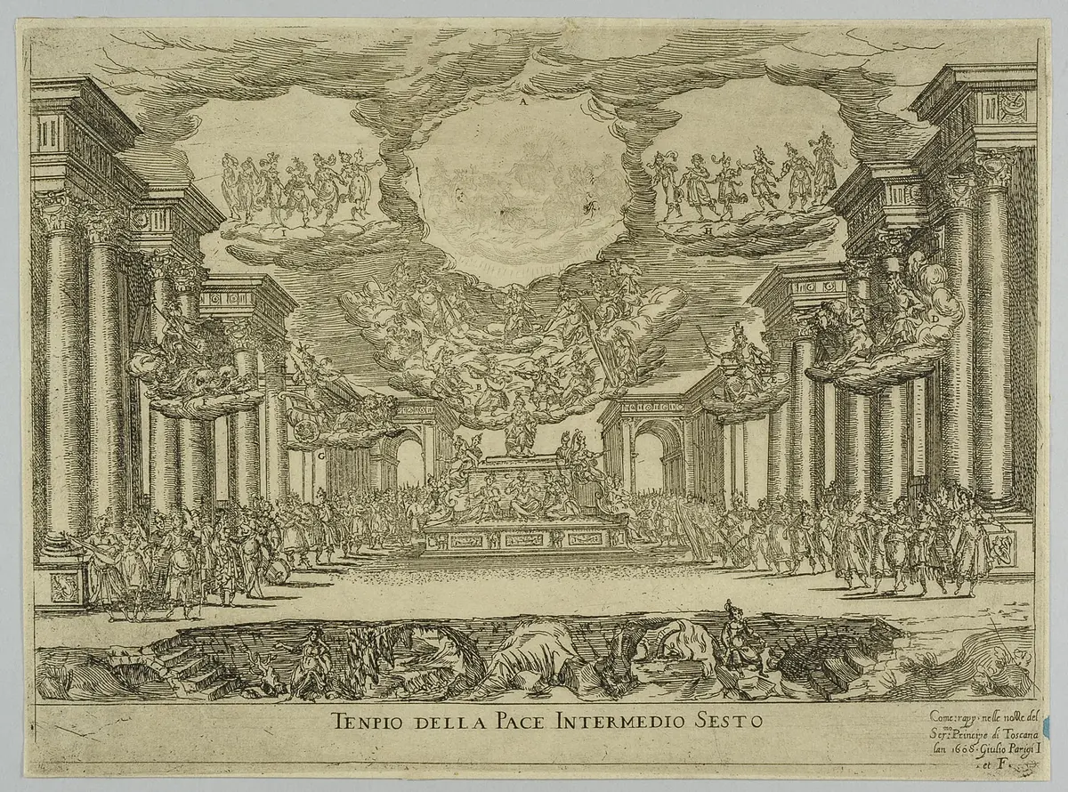 Giudizio di Paride