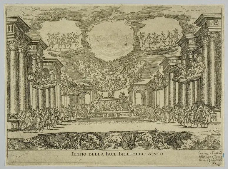 Giudizio di Paride