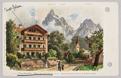 Ansichtskarte
