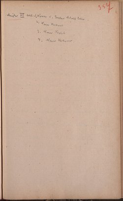 Aufzeichnung