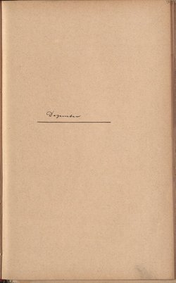 Aufzeichnung