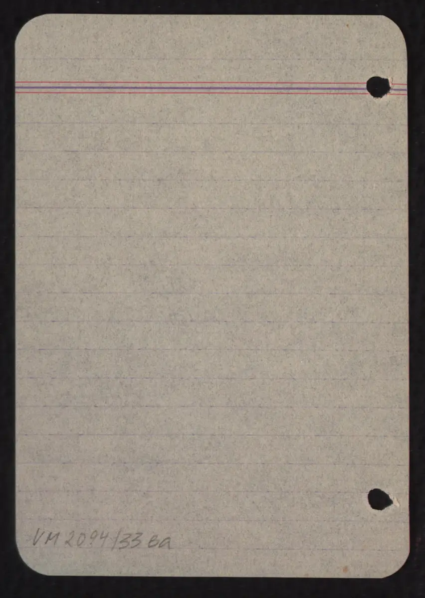 Skizzenbuch I / Österreich I