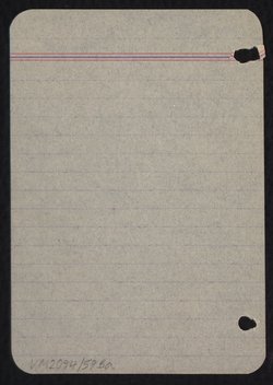 Skizzenbuch I / Österreich I