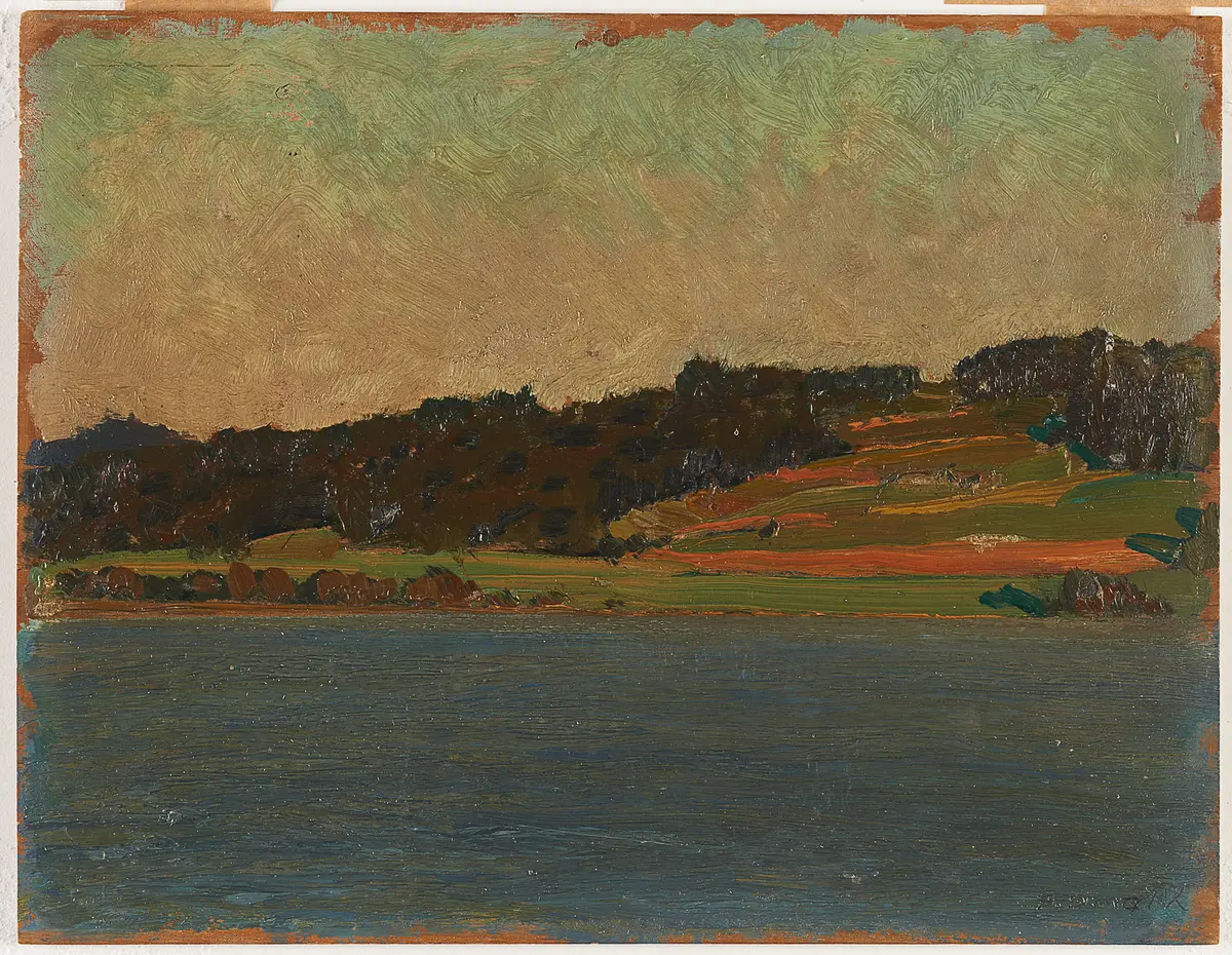 Landschaft