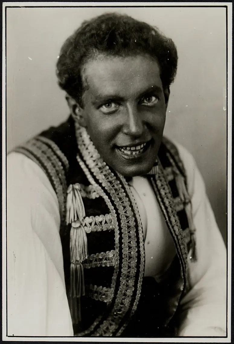 Reinhold Siegert