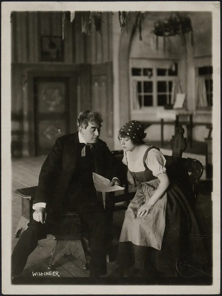 Gustav Charlé