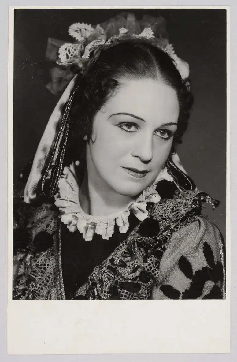 Elisabeth Rutgers