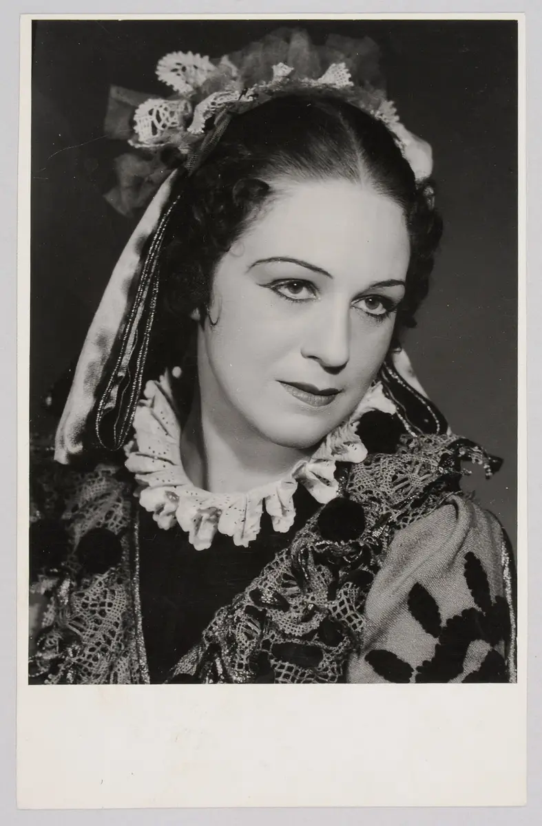Elisabeth Rutgers