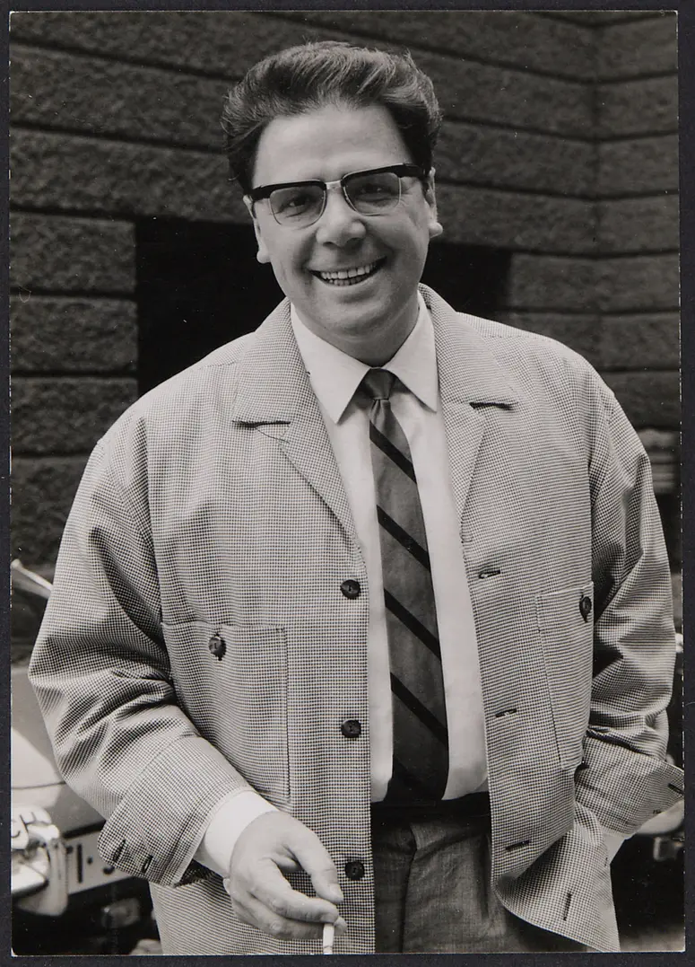 Walter Berry