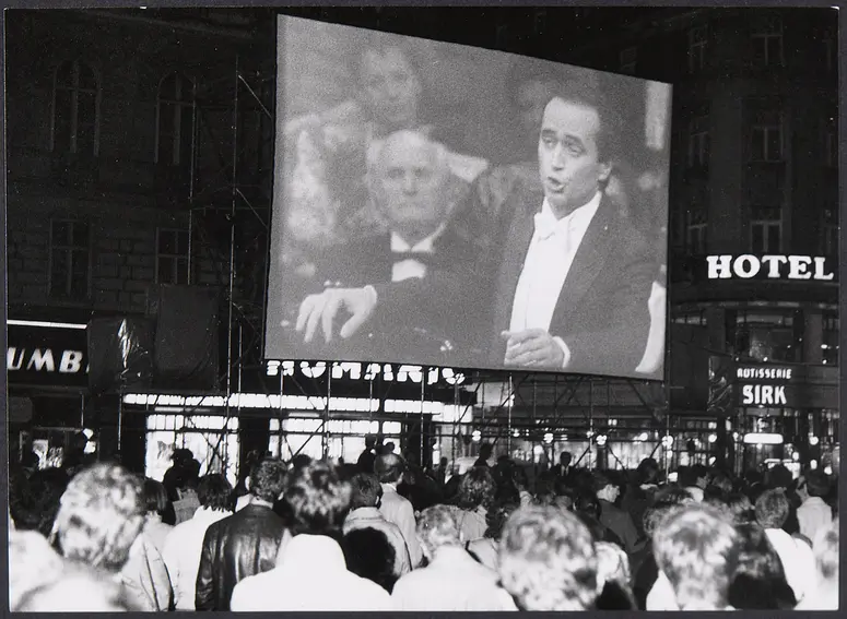 Jose Carreras