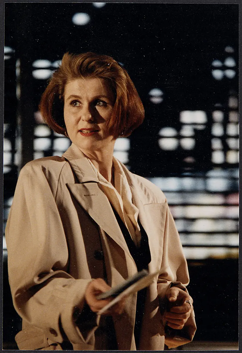 Therese Affolter