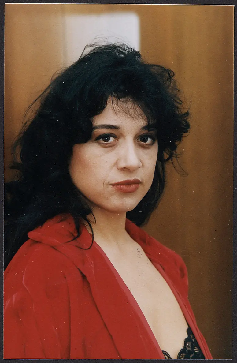 Graciela Araya