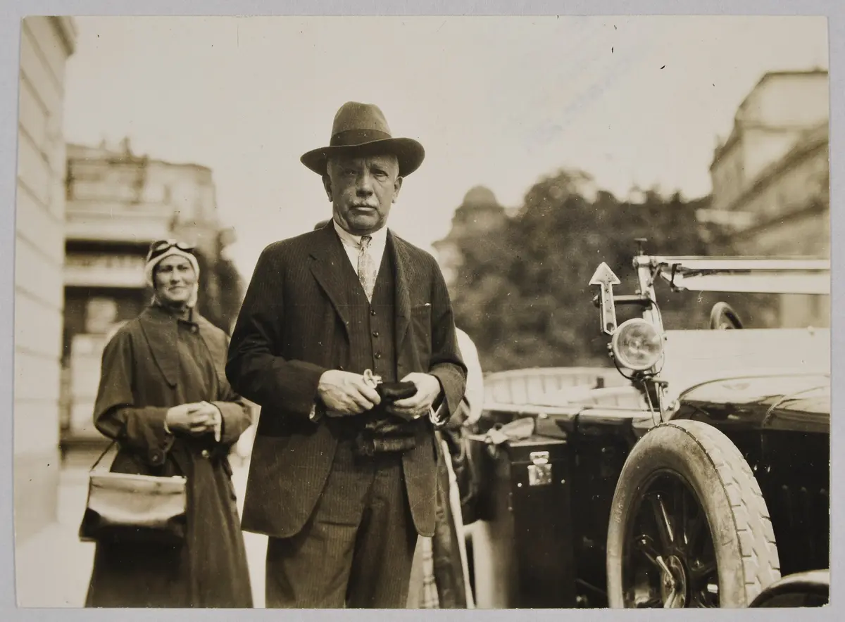 Richard Strauss