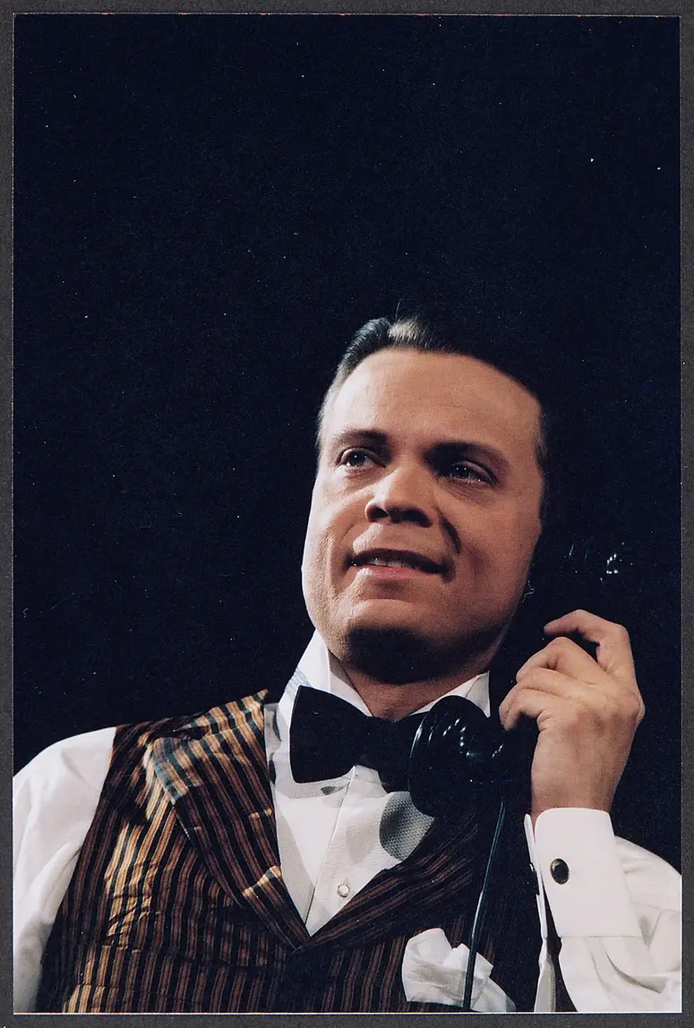 Boris Eder