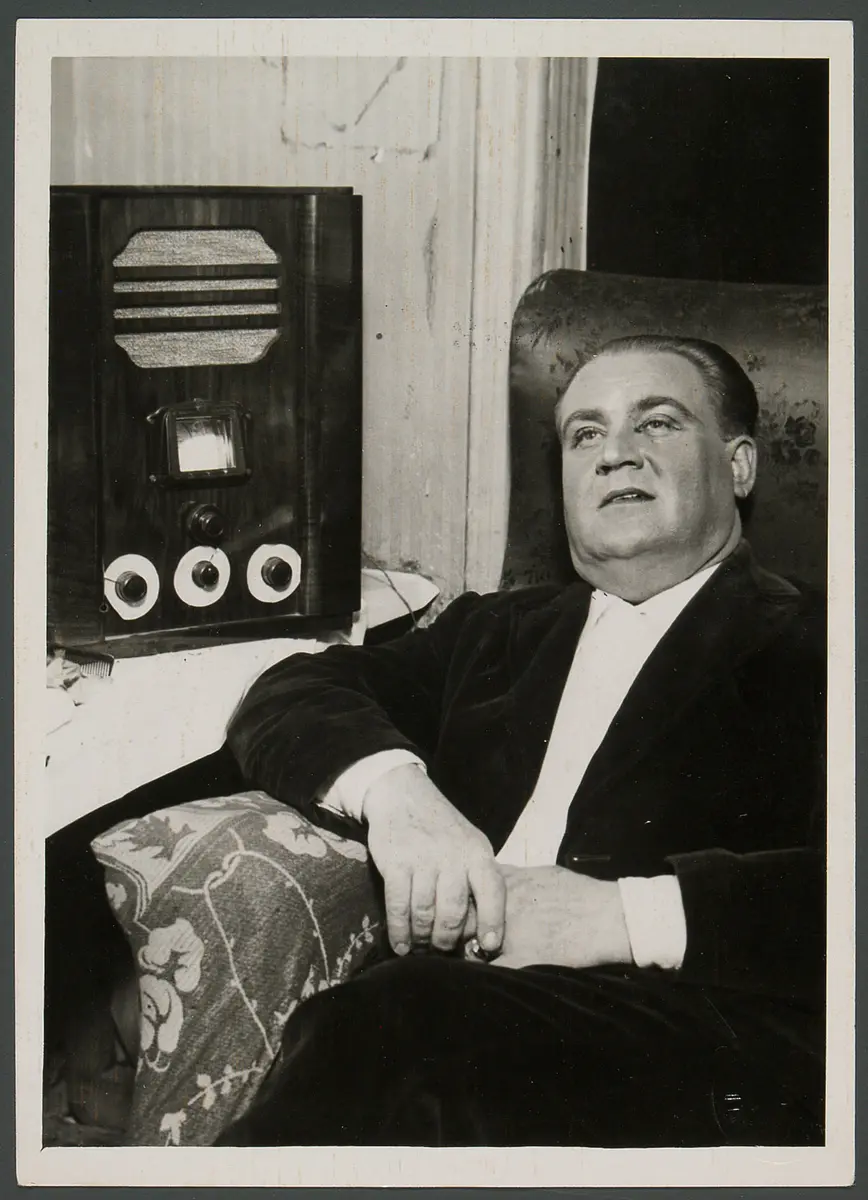 Alfred Piccaver