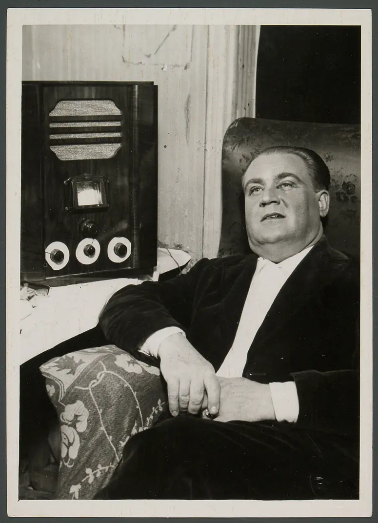 Alfred Piccaver