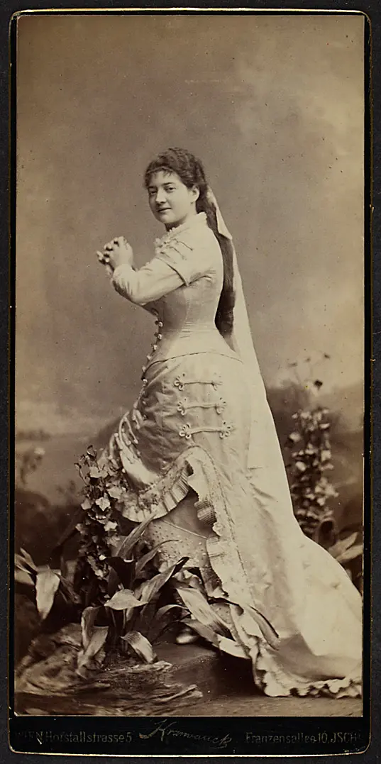 Caroline Finaly