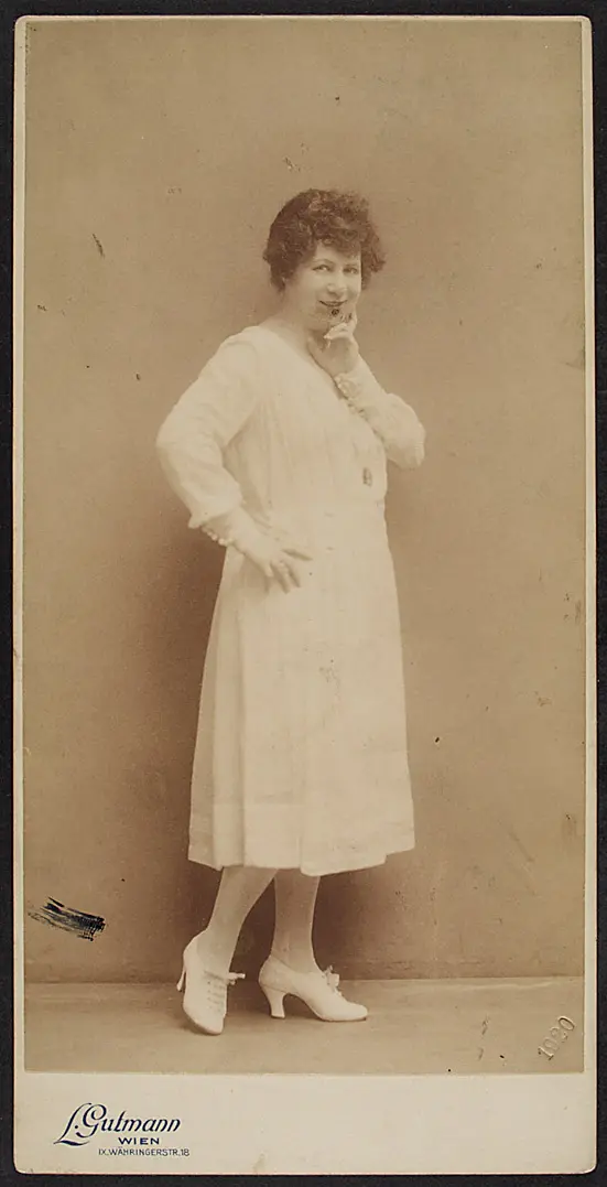Polly Koss