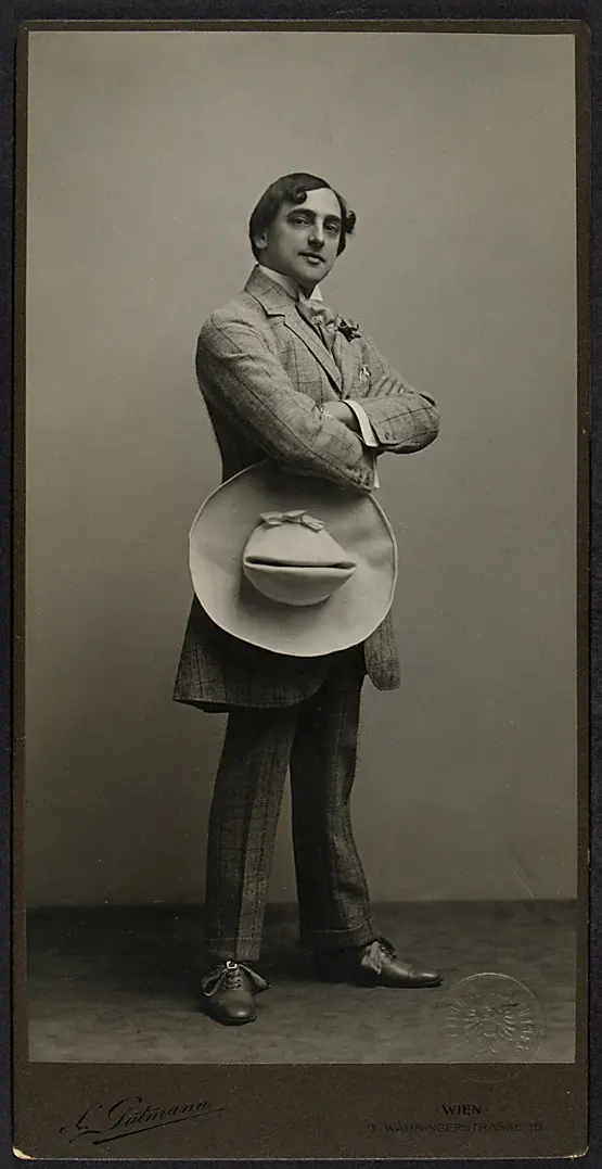 Hubert Marischka