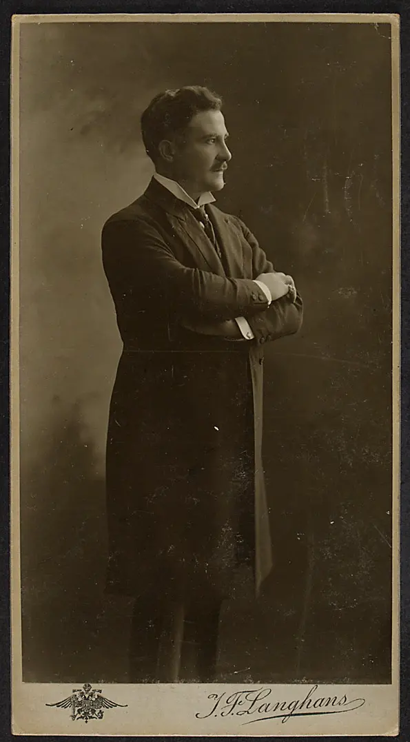 Franz Naval
