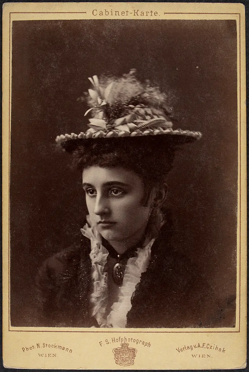 Josephine Pockh