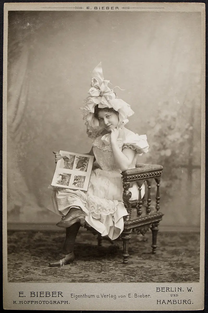 Emmy Schroth
