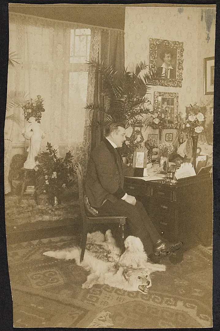 Franz Naval