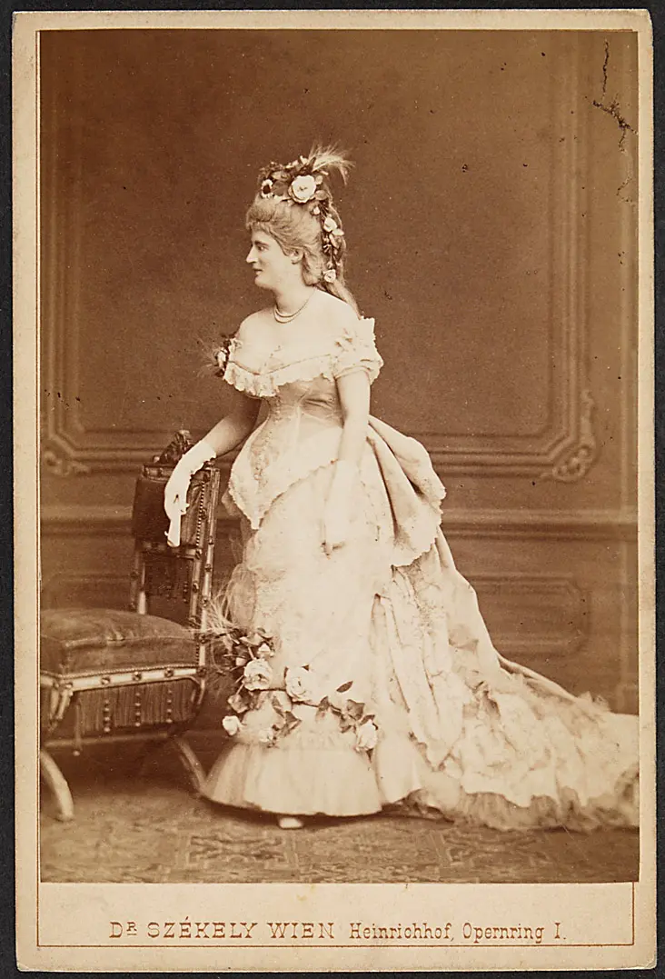 Helene von Rakowitza