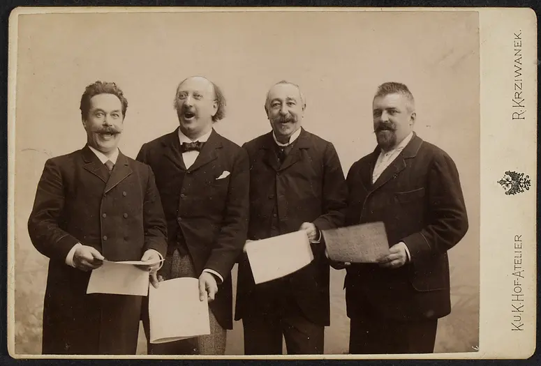 Udel-Quartett