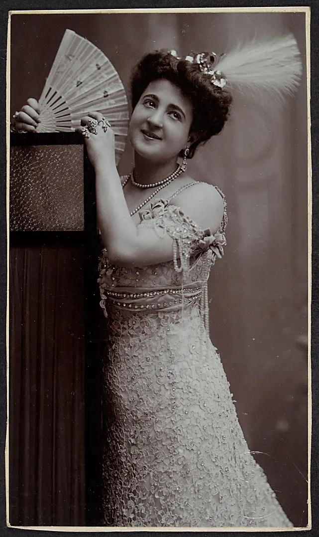 Gerda Walde