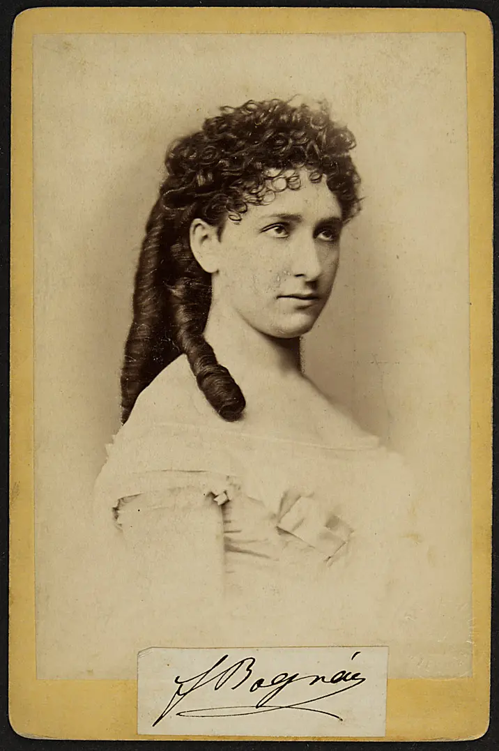 Friederike Bognar