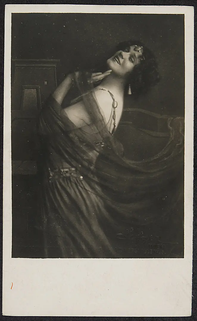 Maria Jeritza