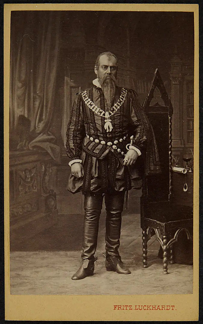 Heinrich von Othegraven