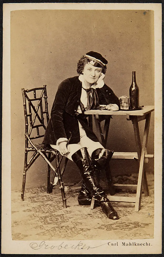 Anna Grobecker
