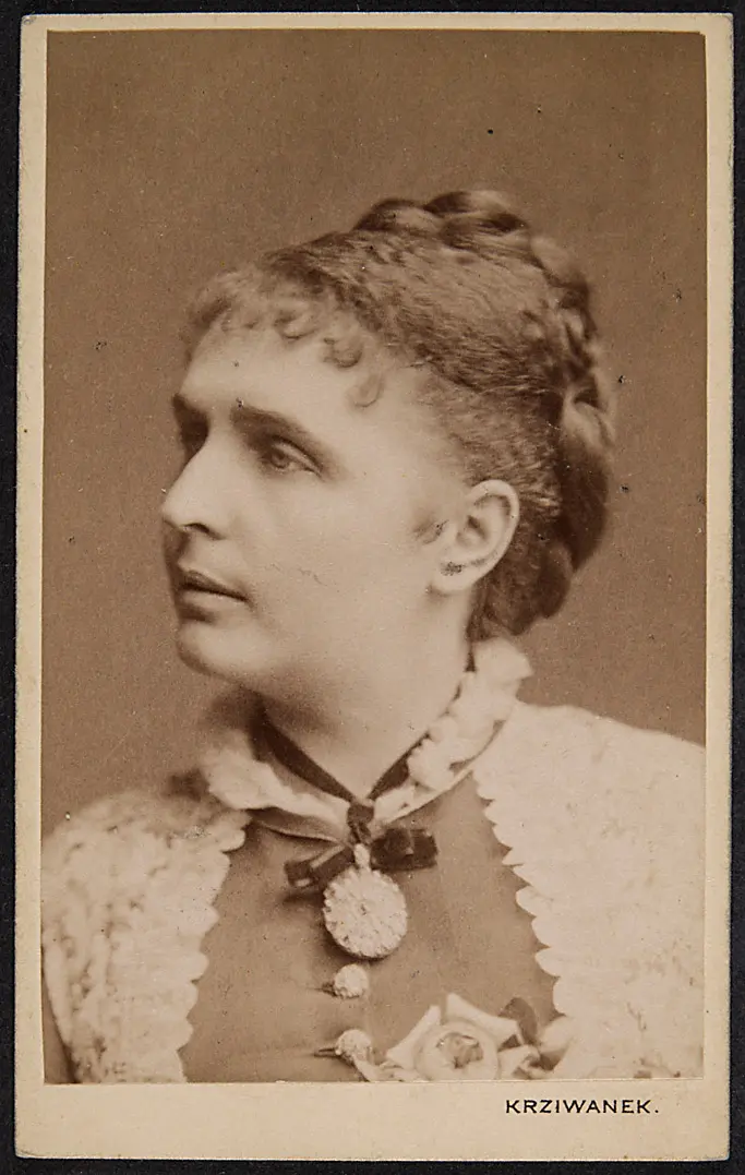 Luisabeth Röckel