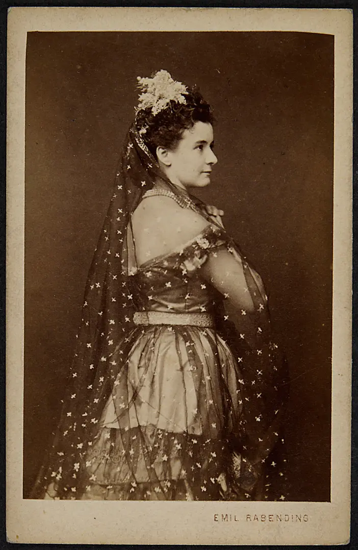 Guglielma Salvioni