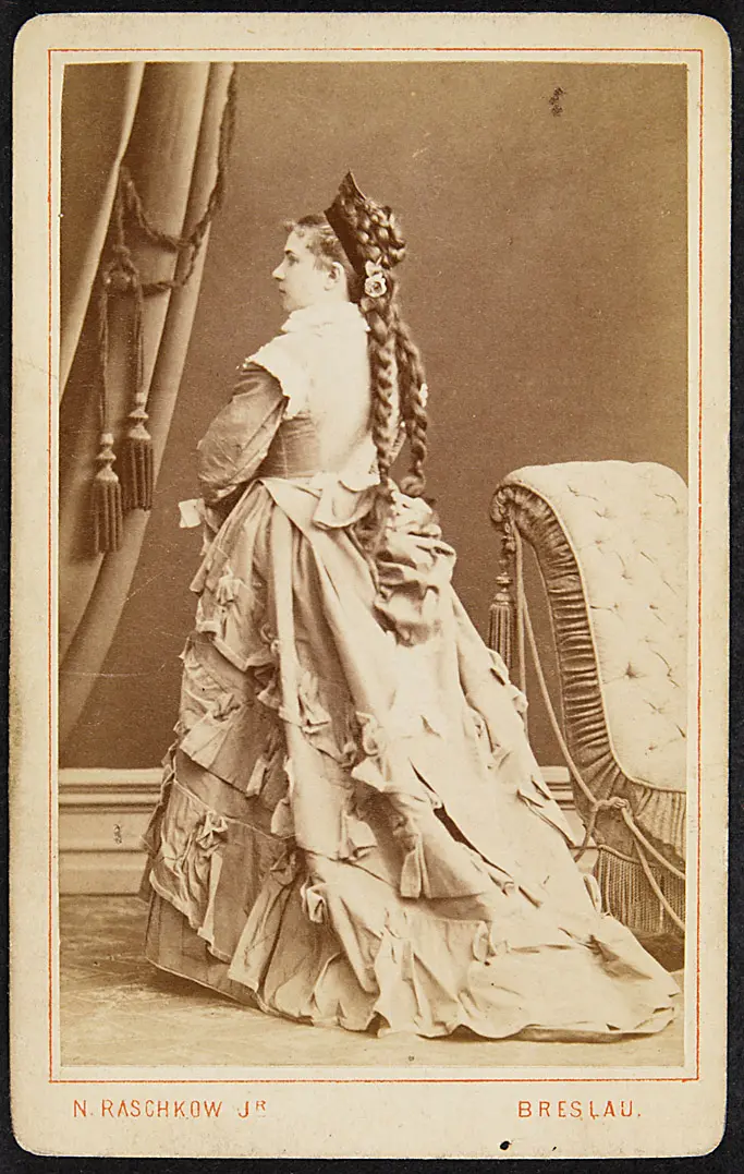 Minna Schenk-Ullmeyer