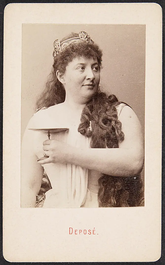 Pelagie Andriessen