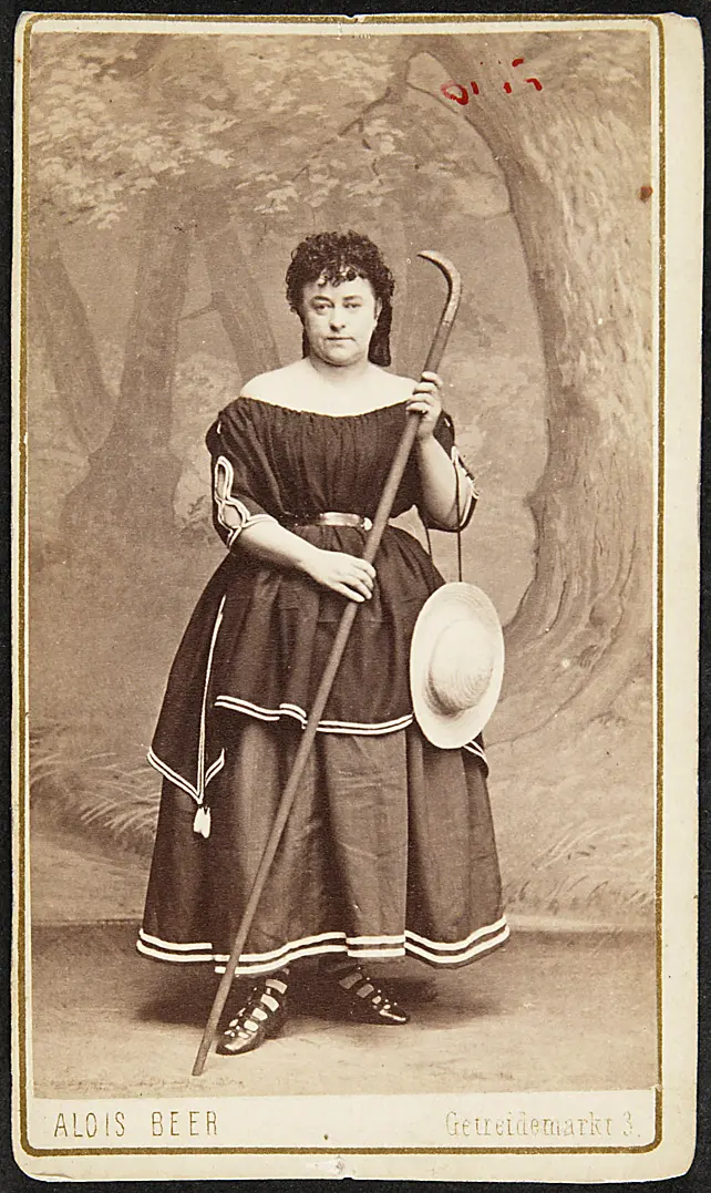 Therese Braunecker-Schäfer