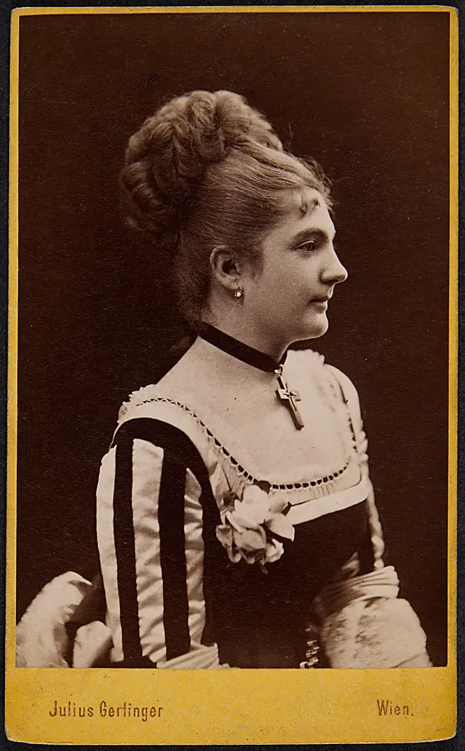 Elsa Fahnert