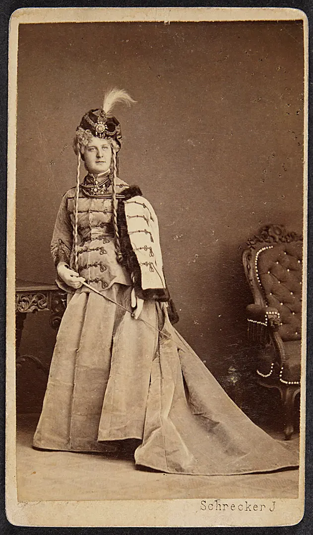 Friederike Fischer