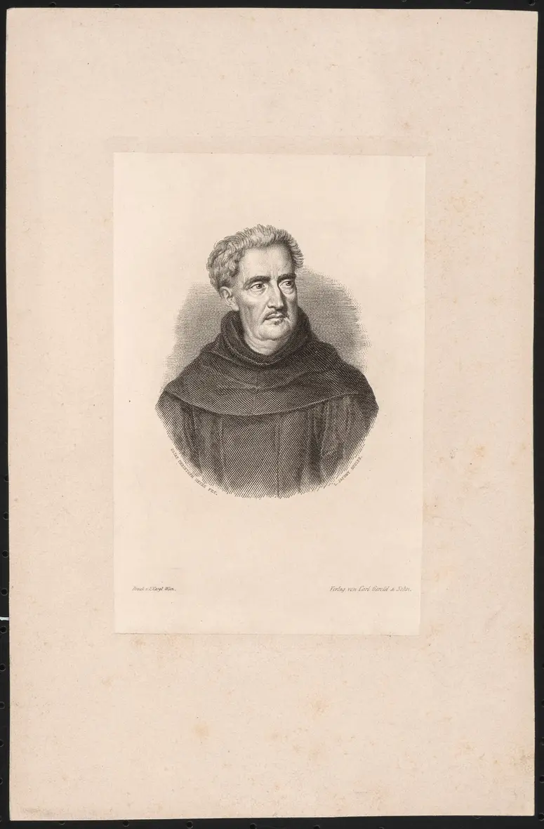 Abraham a Santa Clara