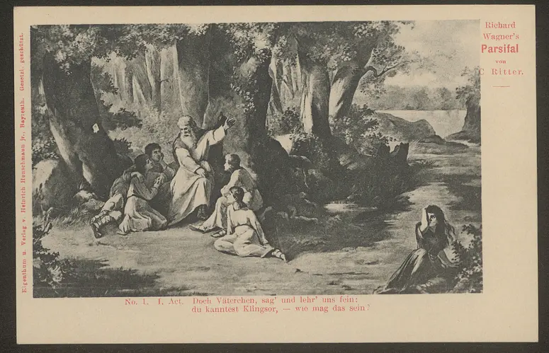 Parsifal